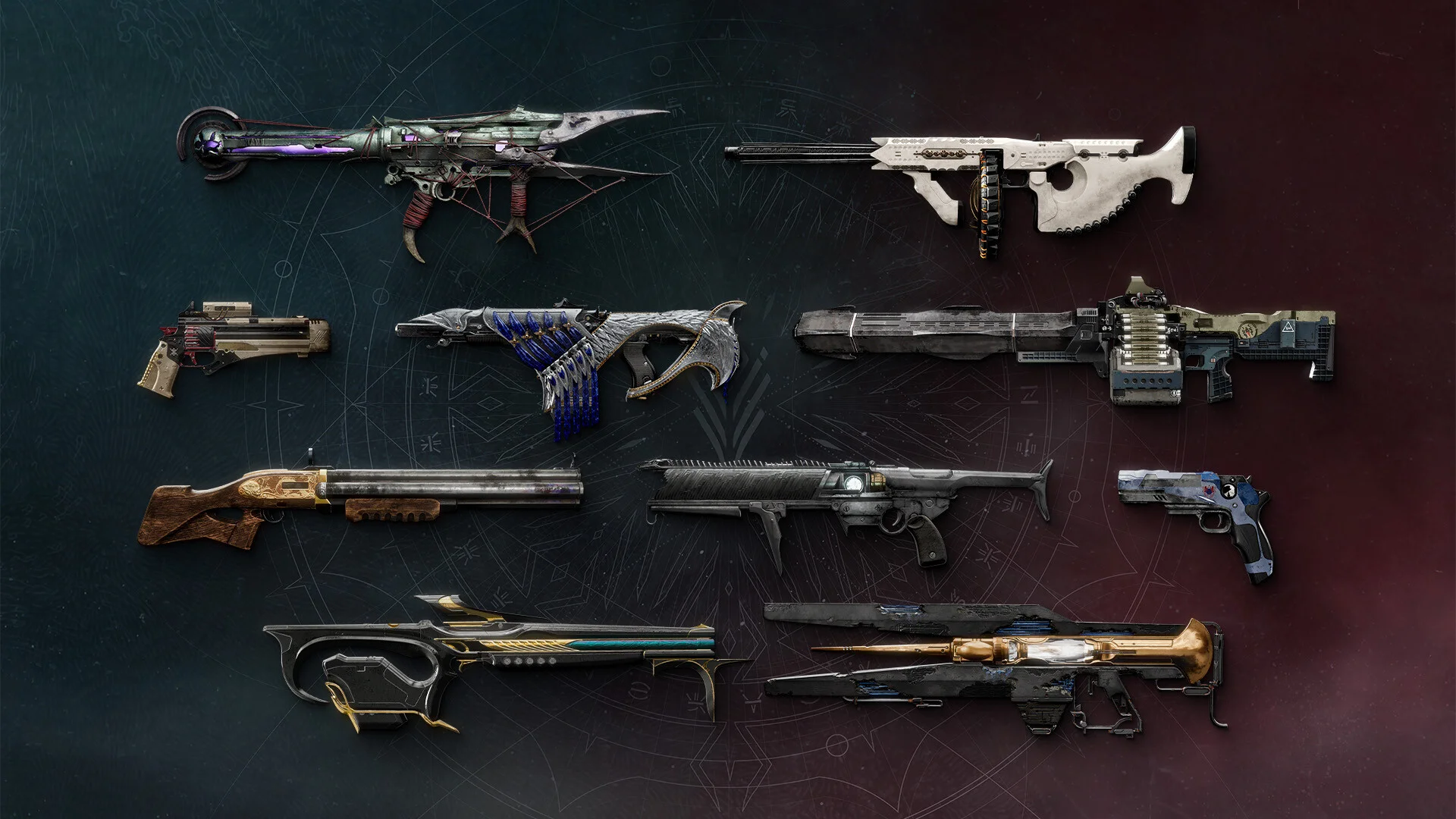 Destiny 2 - Shadowkeep Pack DLC Xbox Key EU artwork 3