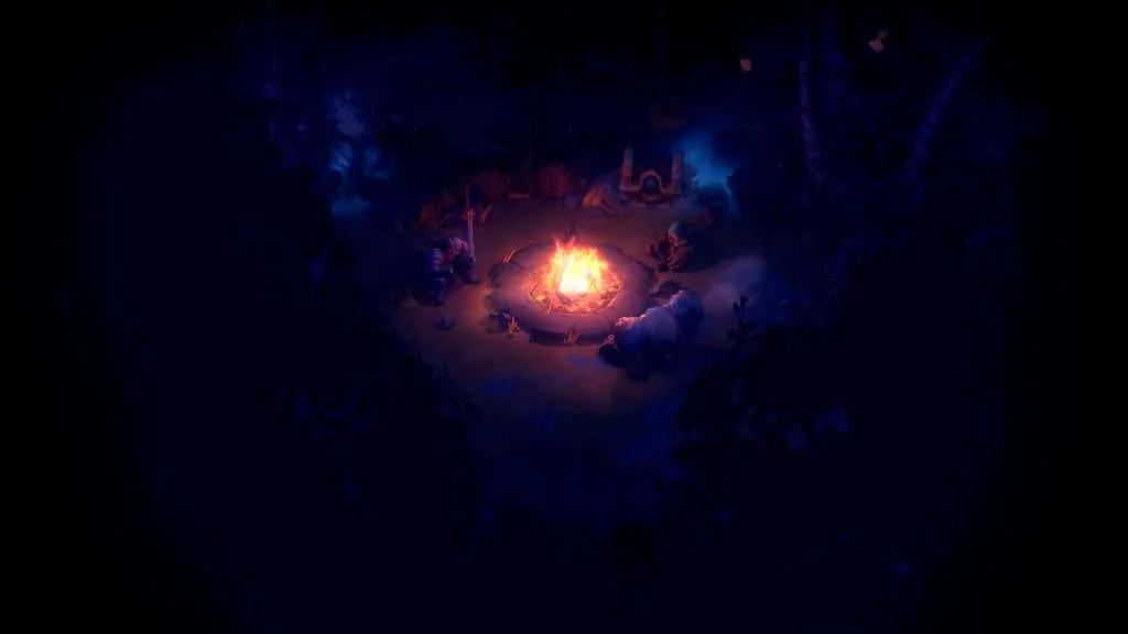 Battle Chasers: Nightwar EU PS4