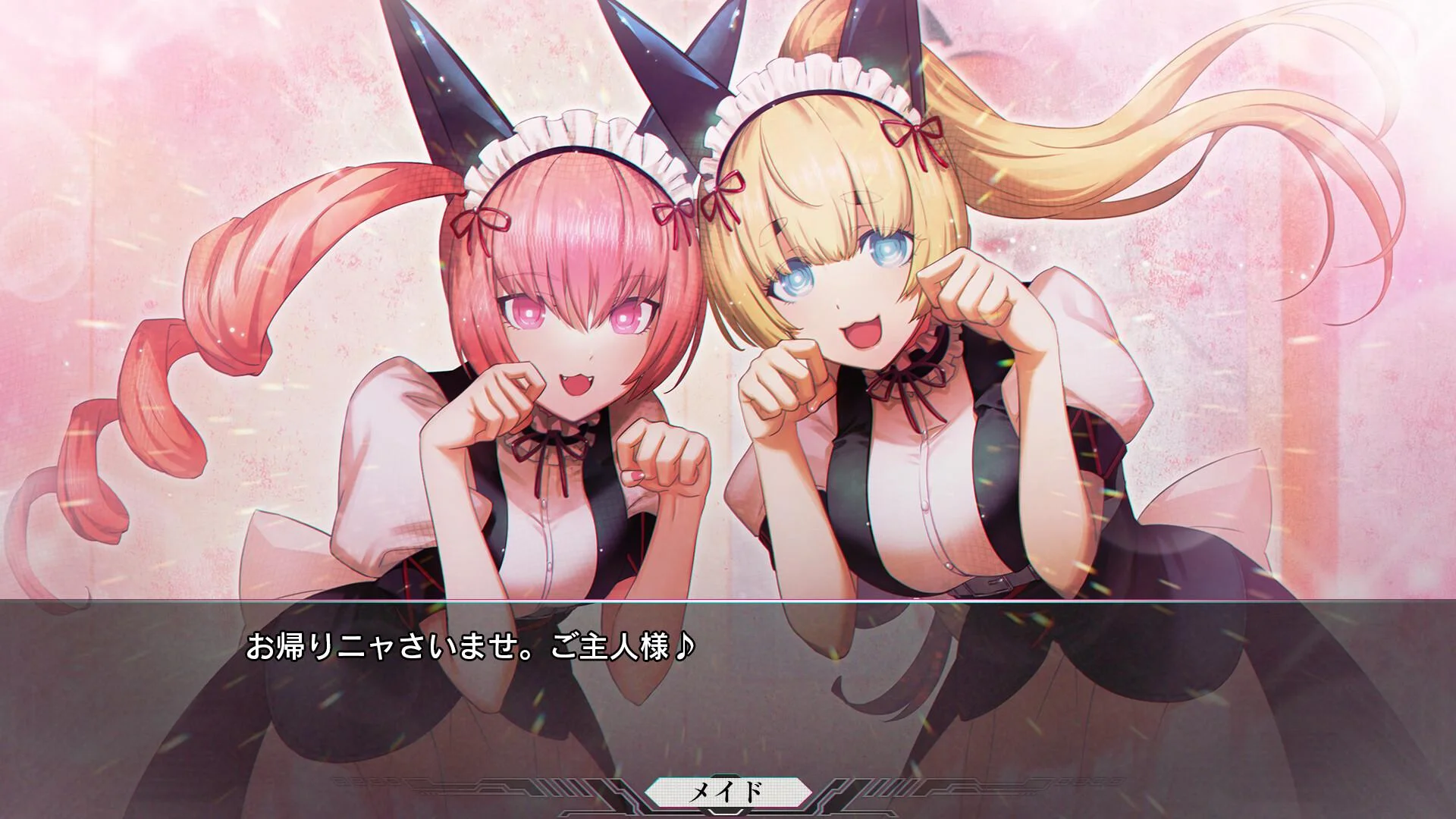 STEINS;GATE RE:BOOT Akihabara reboot Steam