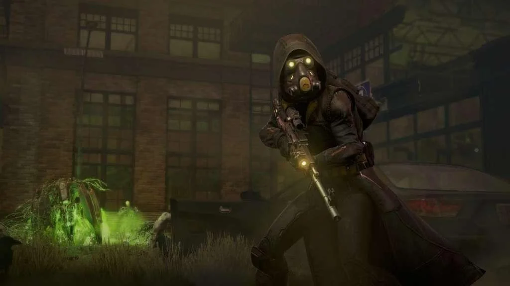 XCOM 2 - War of the Chosen DLC Steam Key Global artwork 3