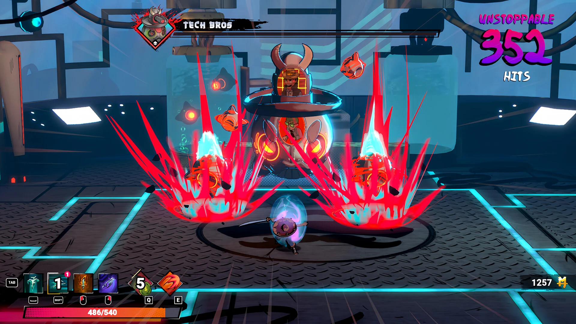 Mexican Ninja Xbox Key Global