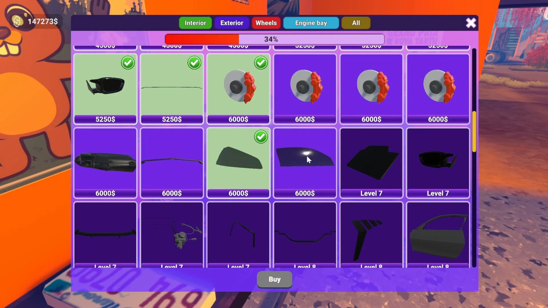 I Need to Fix My Dream Car (But I Work at a Junkyard) PC Steam CD Key