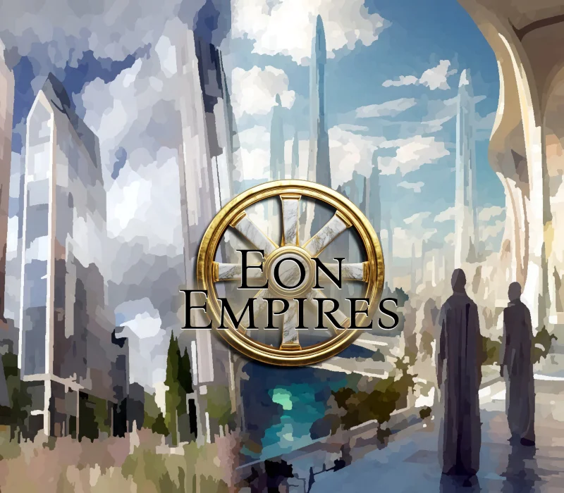 Eon Empires Steam cover civilization