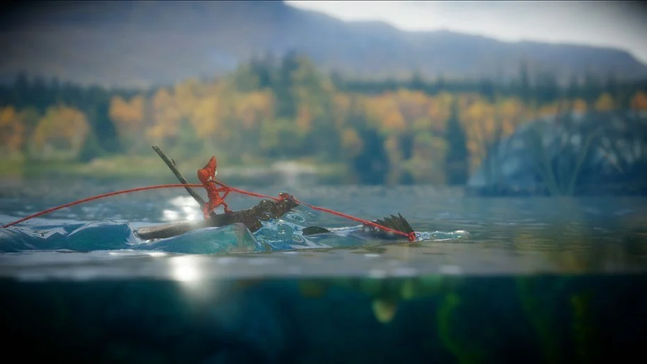 Unravel EU PC EA App CD Key