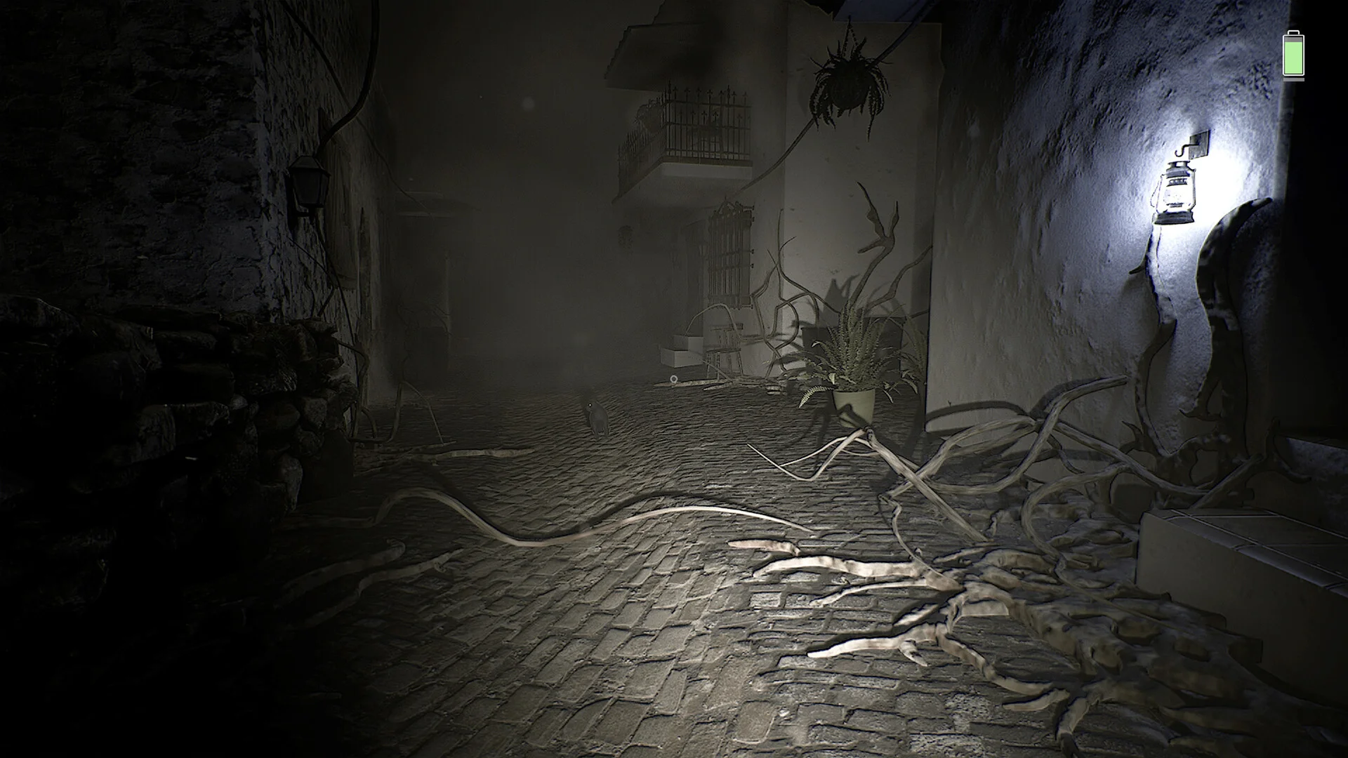 Escape from Umbra Windows screenshot