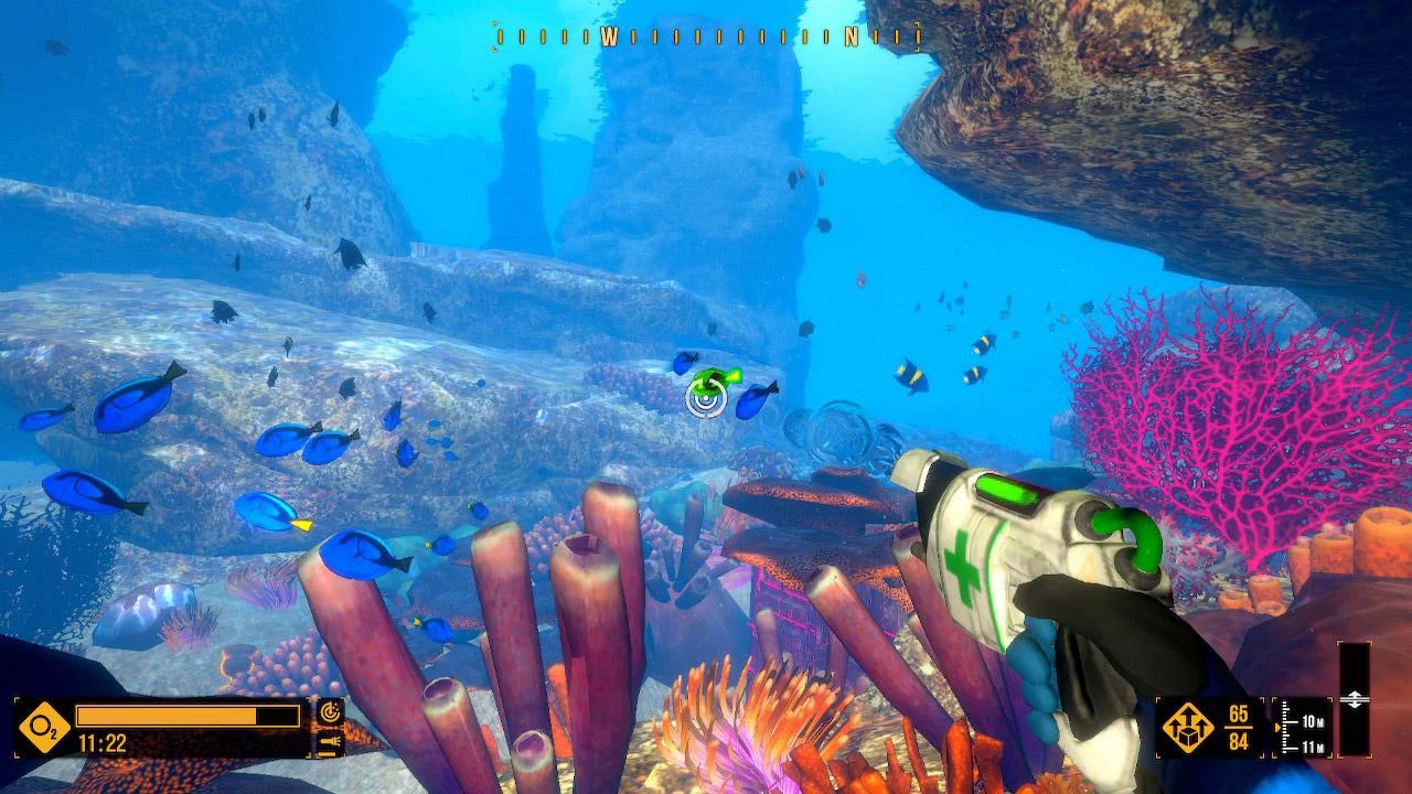 Deep Diving Adventures Xbox Key EU
