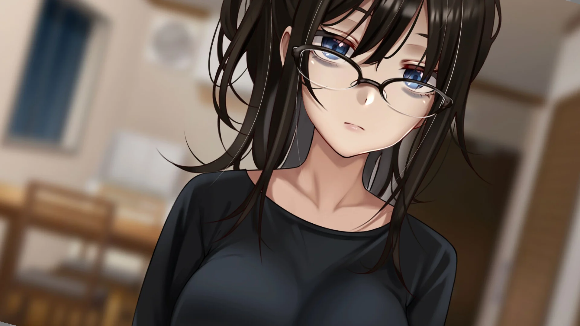 Never Trust a Fox Steam Key Global gallery screenshot
