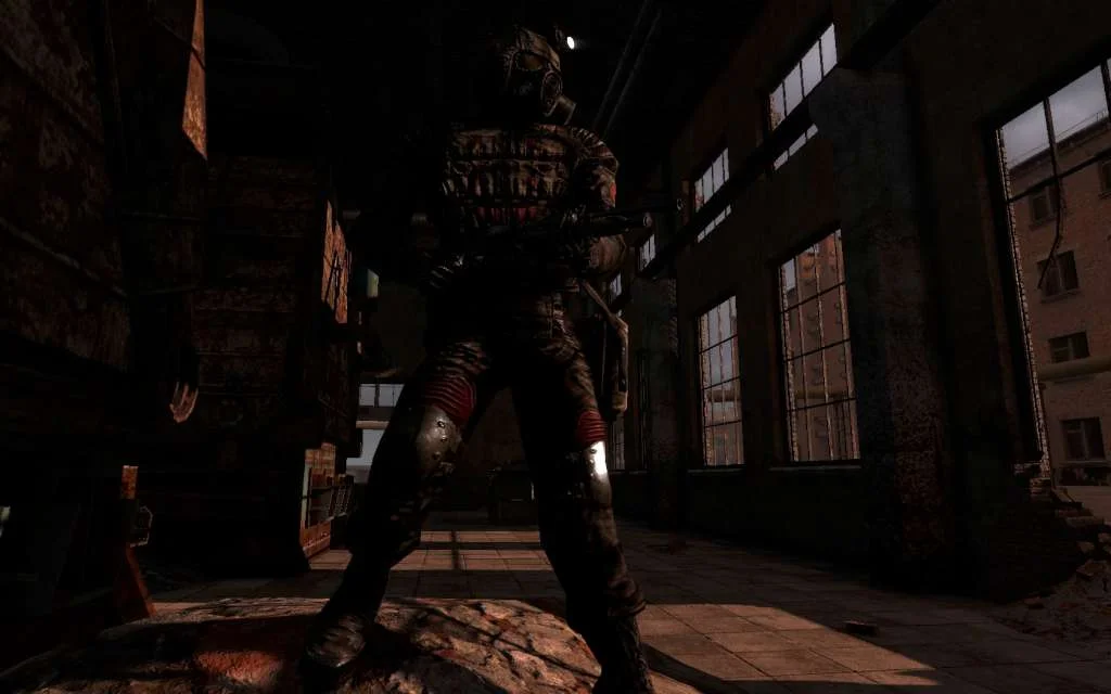 STALKER Pripyat survival Steam