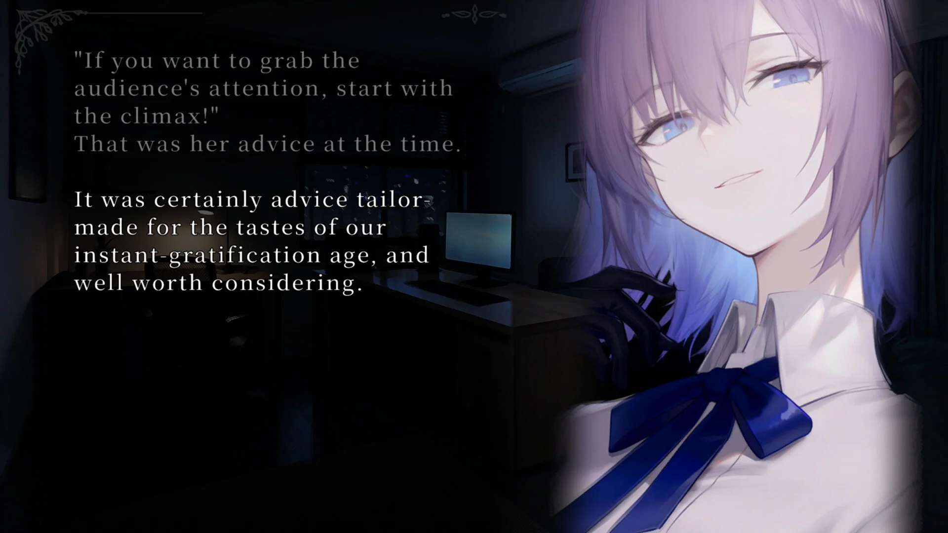 Kuon Island locked room Steam