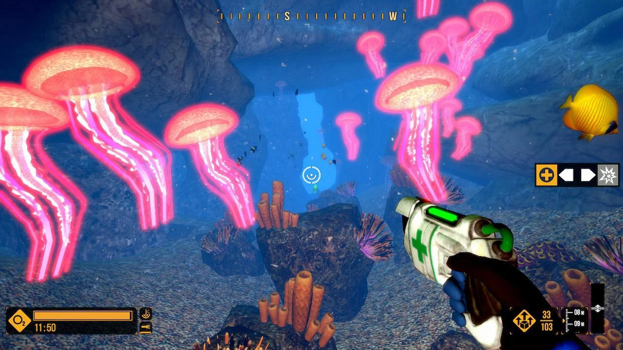 Deep Diving Adventures Xbox Key EU