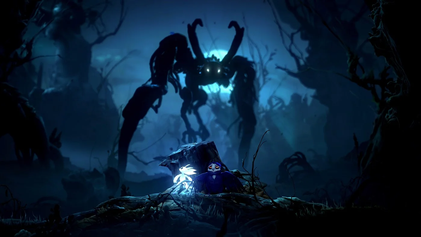 Ori The Collection EU MS Store key on Microsoft account