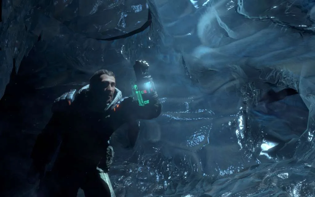 Lost Planet 3 US PlayStation 3 key