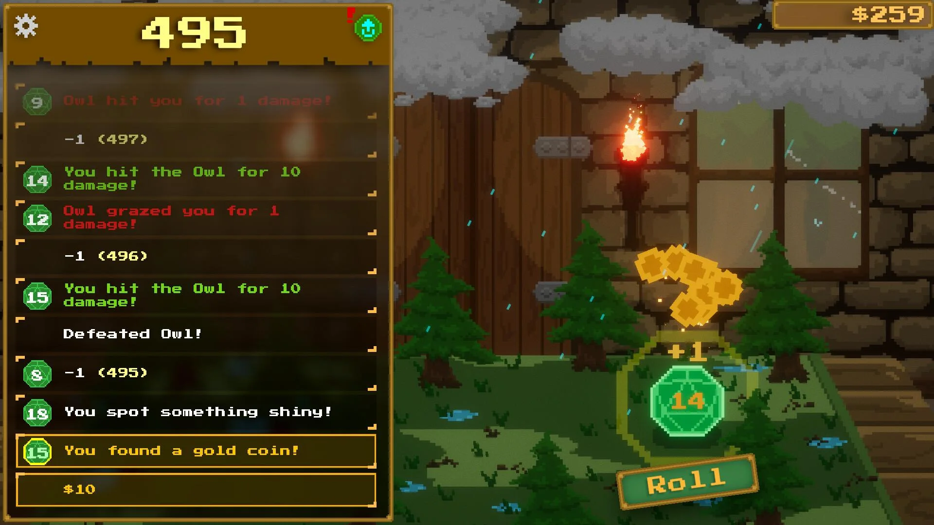 Rollbound PC Steam CD Key