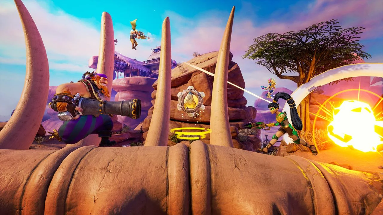 Rocket Arena Mythic Edition EA App CD Key