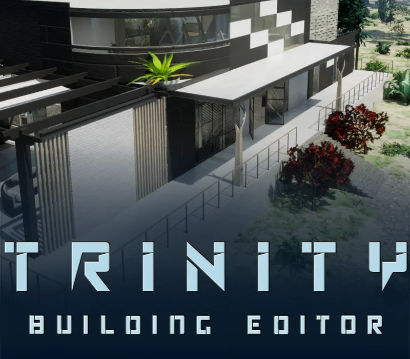 Trinity Building Editor PC
