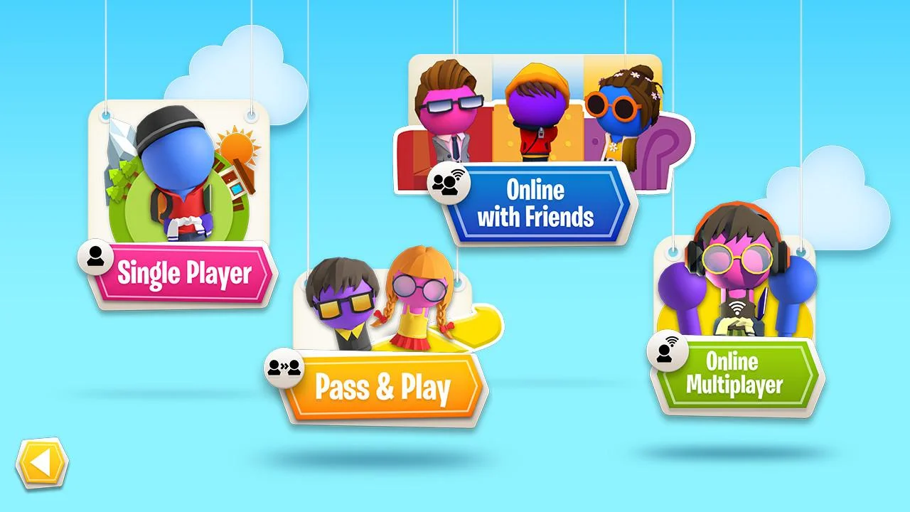THE GAME OF LIFE 2 Xbox US peg screenshot