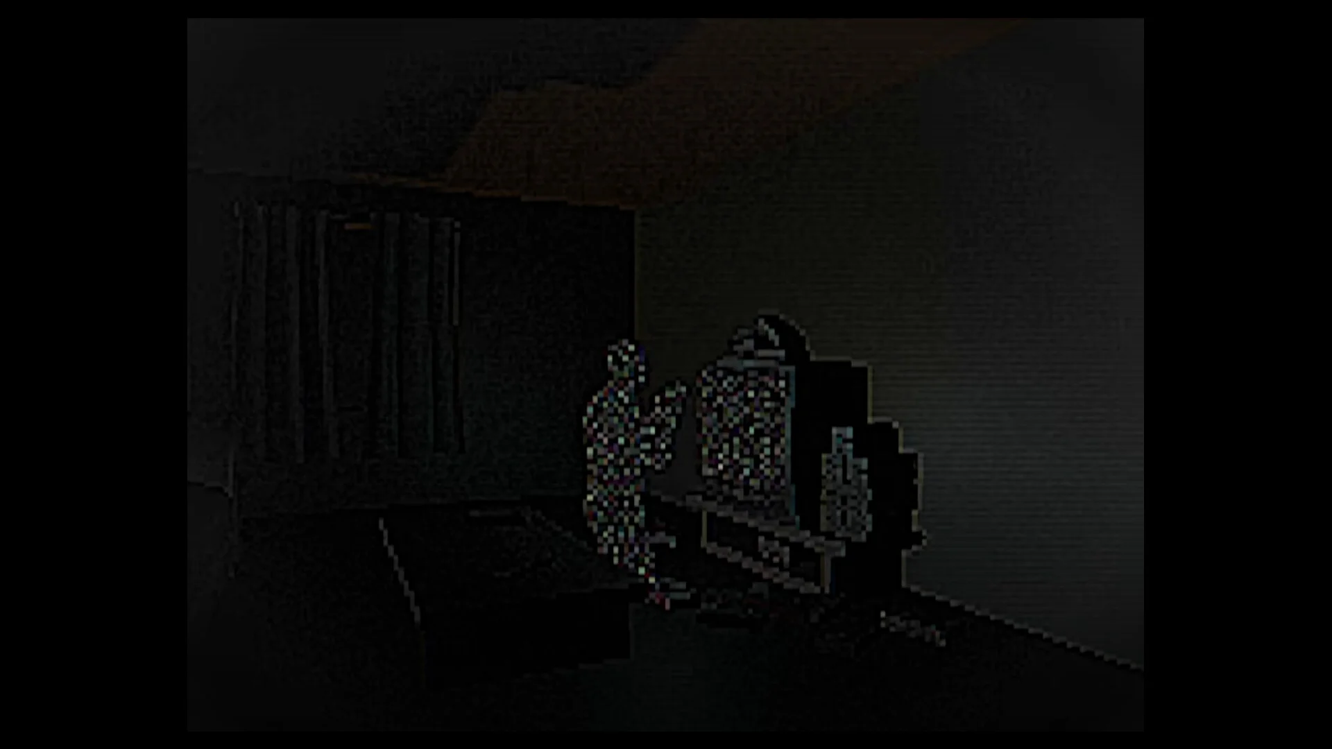 Project Looking Glass Subject 7 Steam