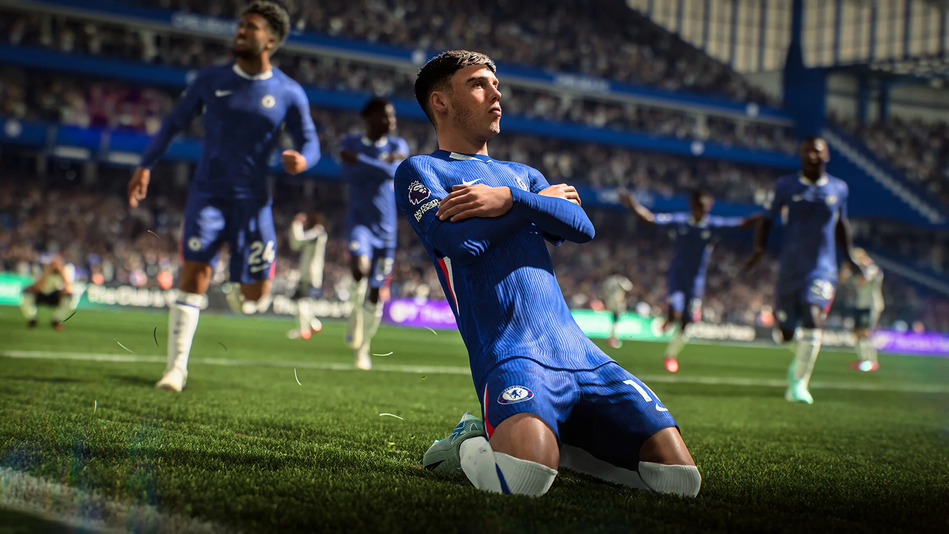 FC 26 Ultimate Edition Manager Career and Live Challenges