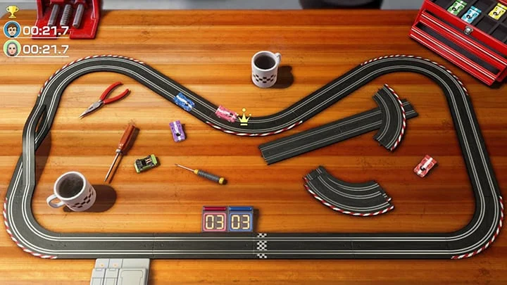 Clubhouse Games: 51 Worldwide Classics US