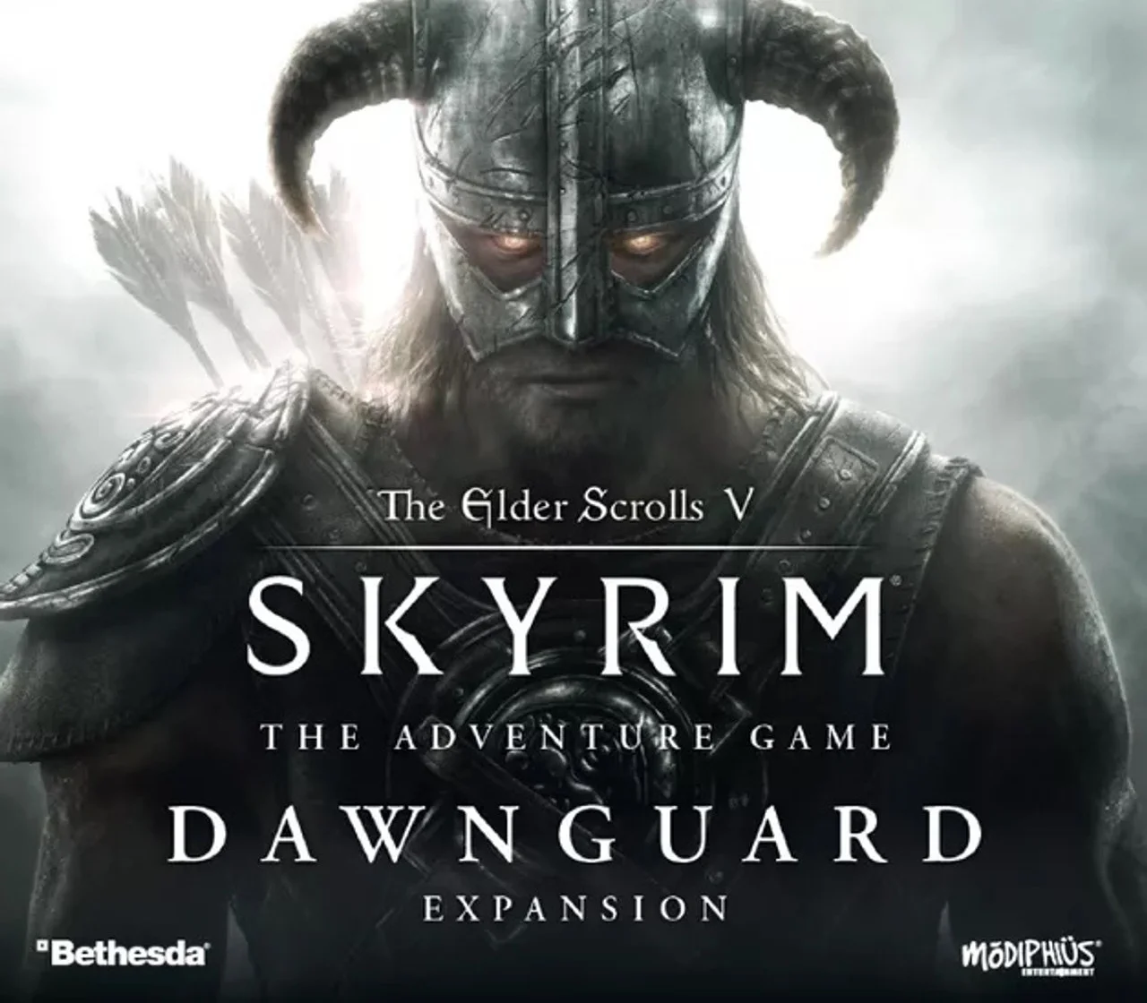 The Elder Scrolls V: Skyrim - Dawnguard DLC Steam Key Global cover