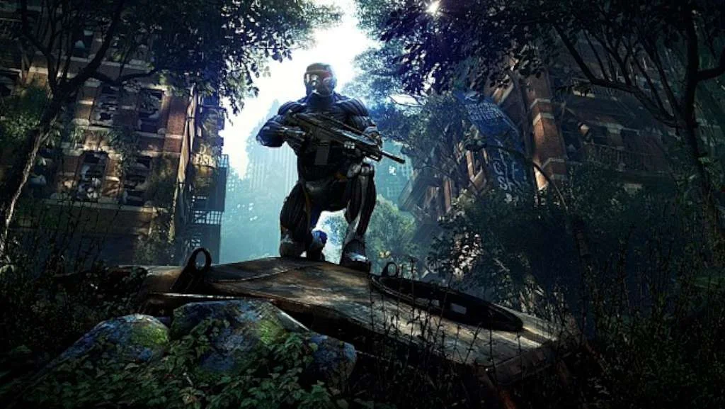Crysis 3 EA App CD Key