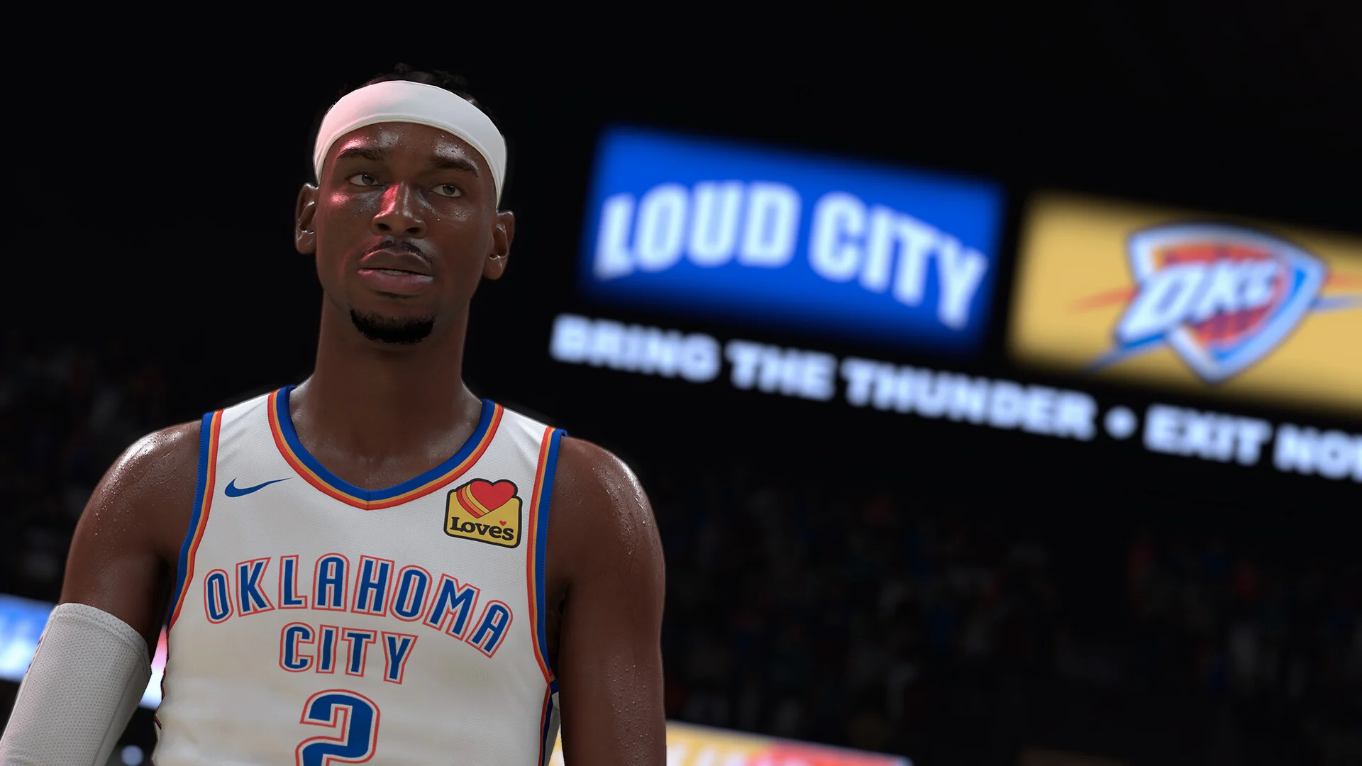 NBA 2K25 WNBA Play Now lineup