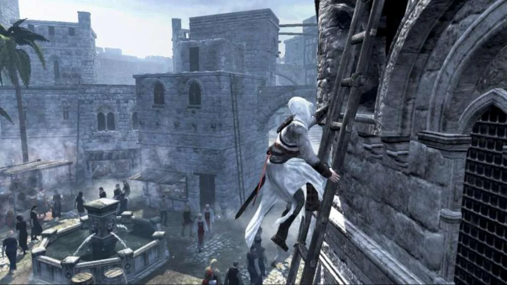 Assassin's Creed Director's Cut Global Ubisoft Connect key