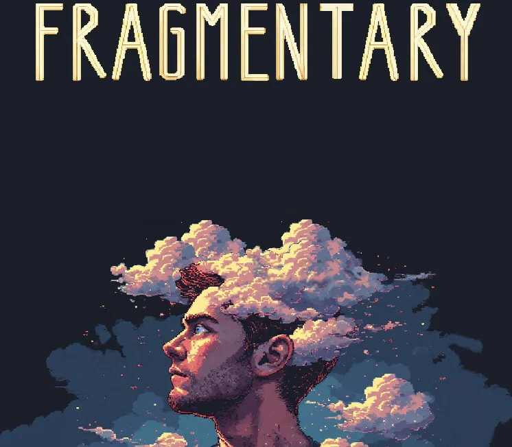 Fragmentary clues and items unlocking a memory path