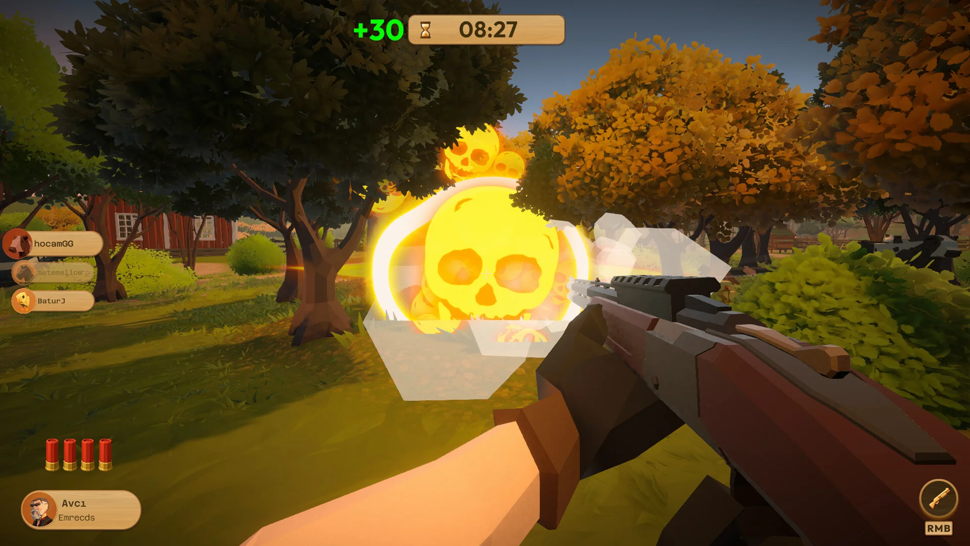 Moo Who character screenshot Steam