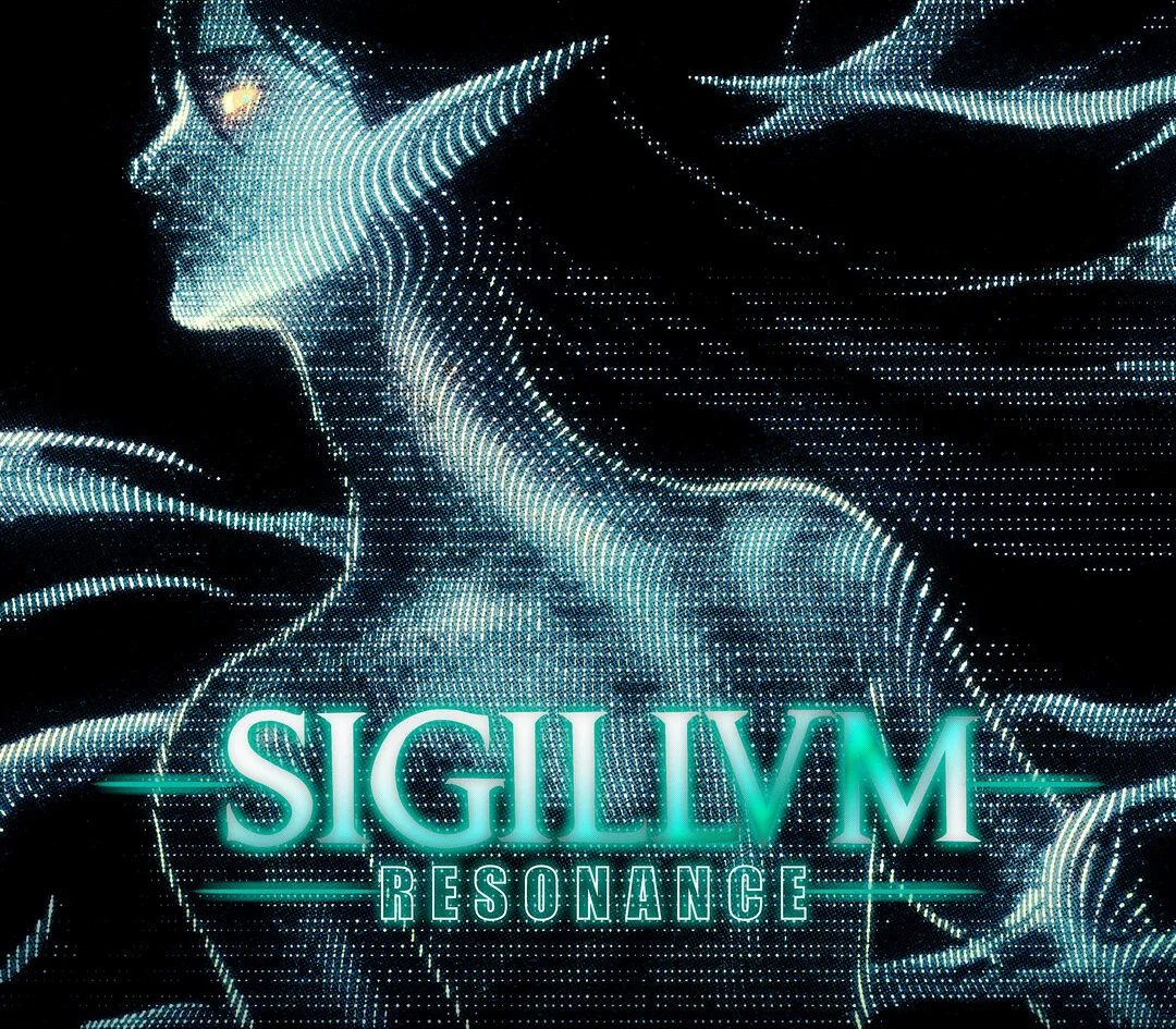 SIGILLVM RESONANCE cover, Levistok Long Night