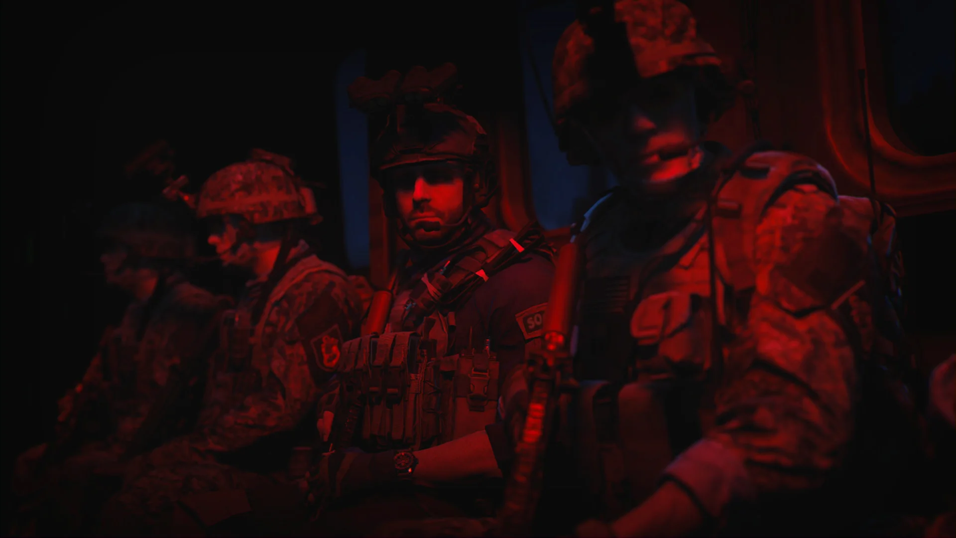 Call of Duty Modern Warfare II Gunsmith multiplayer loadouts