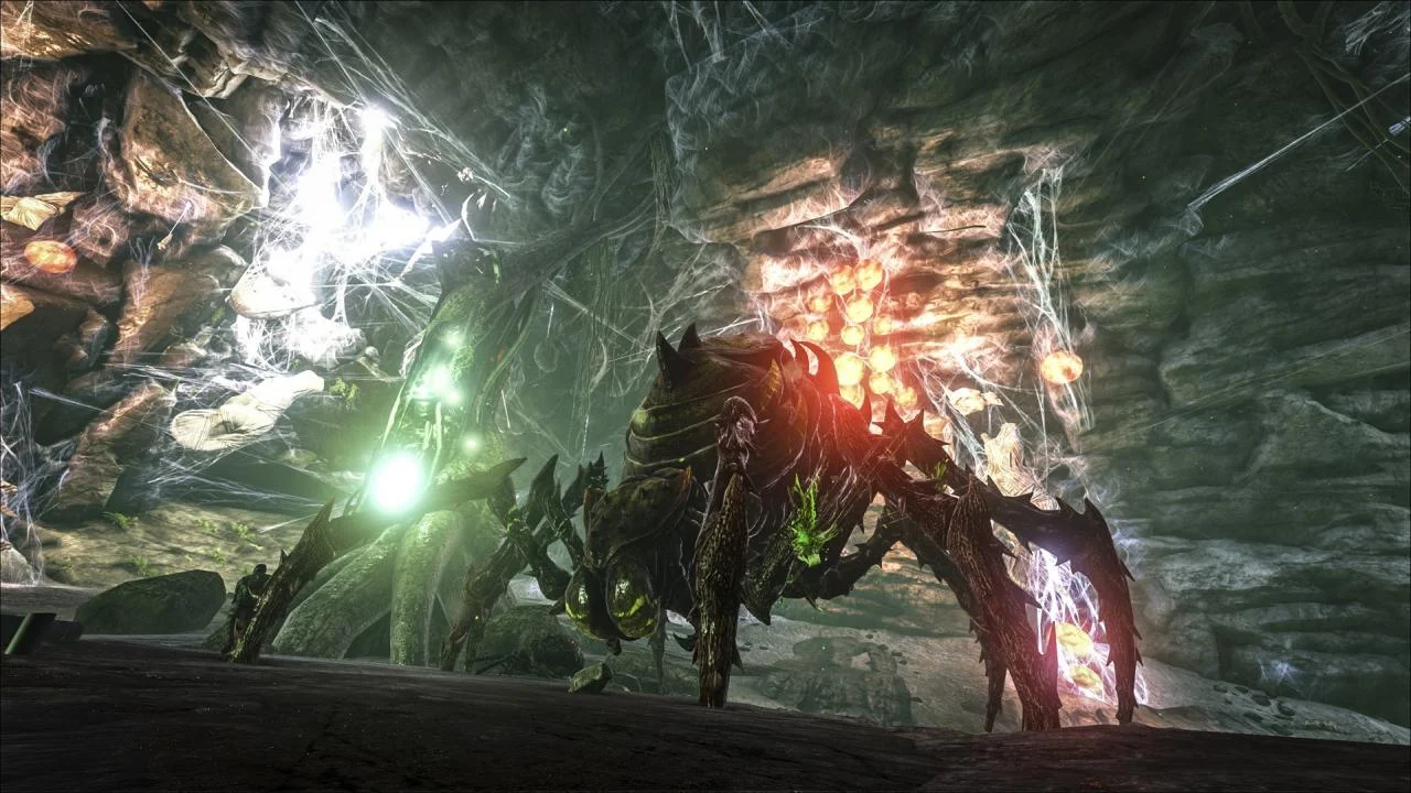 ARK: Survival Evolved EU Nintendo Switch