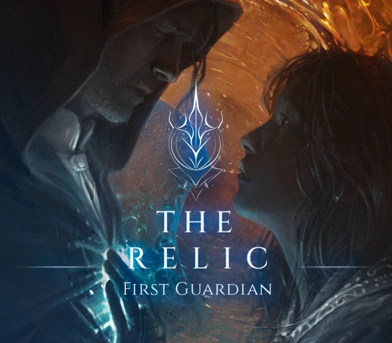 The Relic: First Guardian Steam Key ROW gallery screenshot