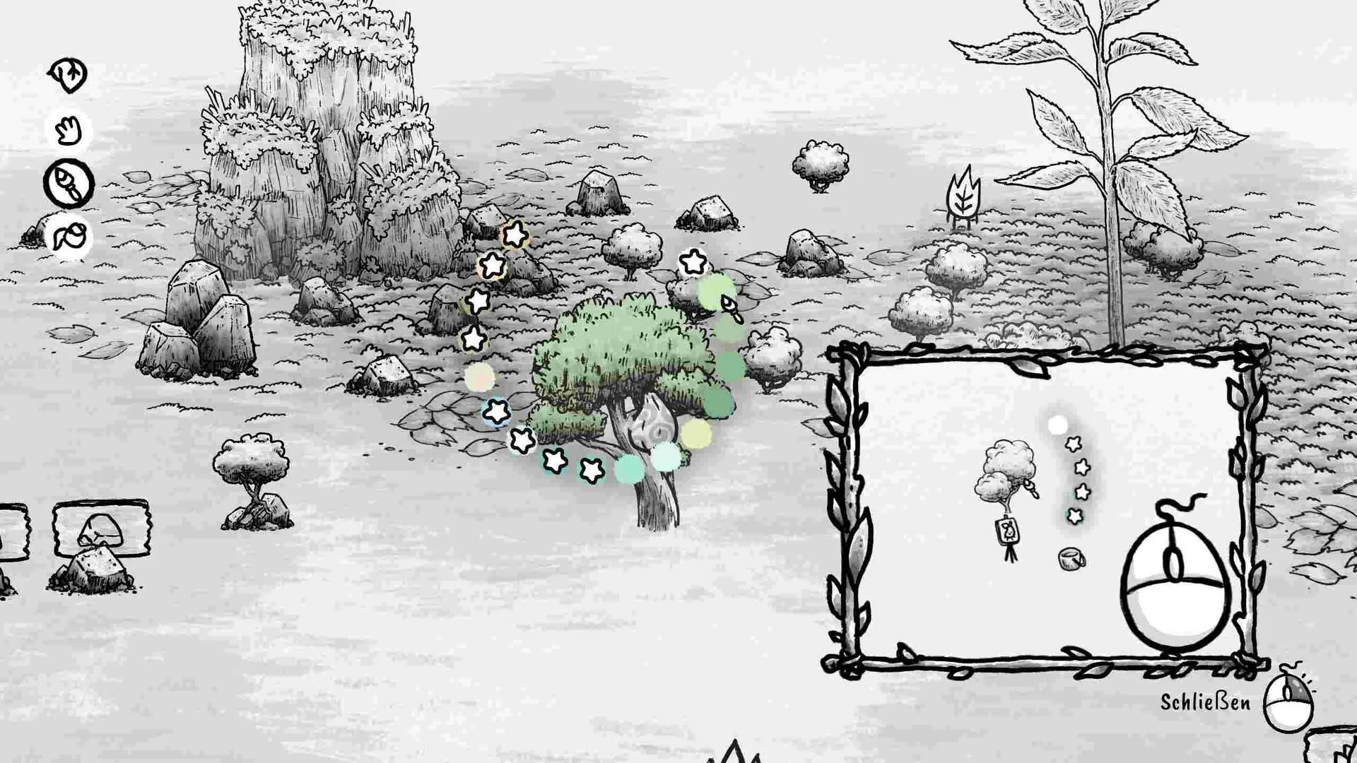 Garden Ink PC Steam CD Key