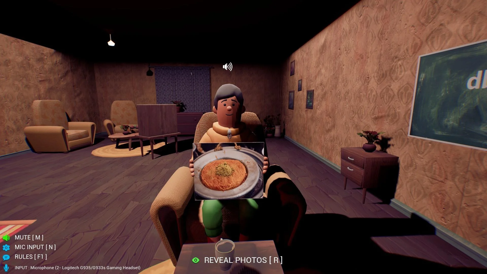 Ultimate Guess Game 1v1 screenshot