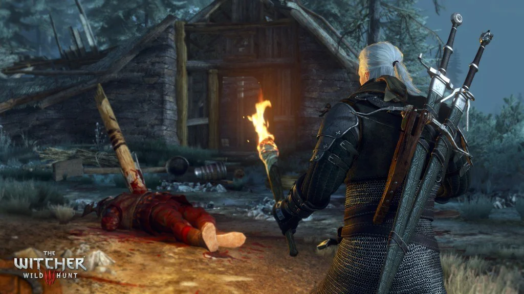 The Witcher 3: Wild Hunt Complete Edition EU XBOX One CD Key