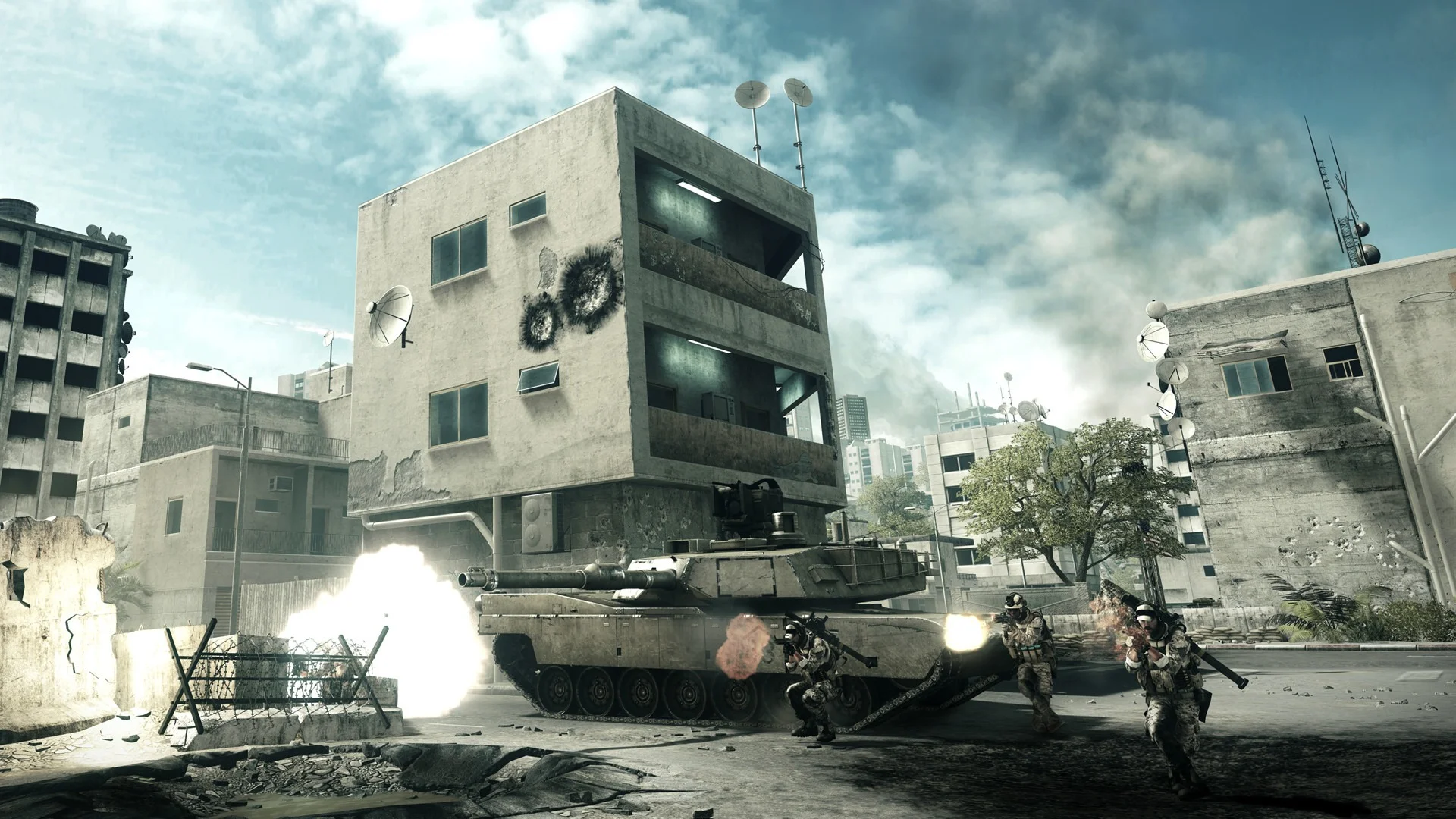 Battlefield 3 PC EA App