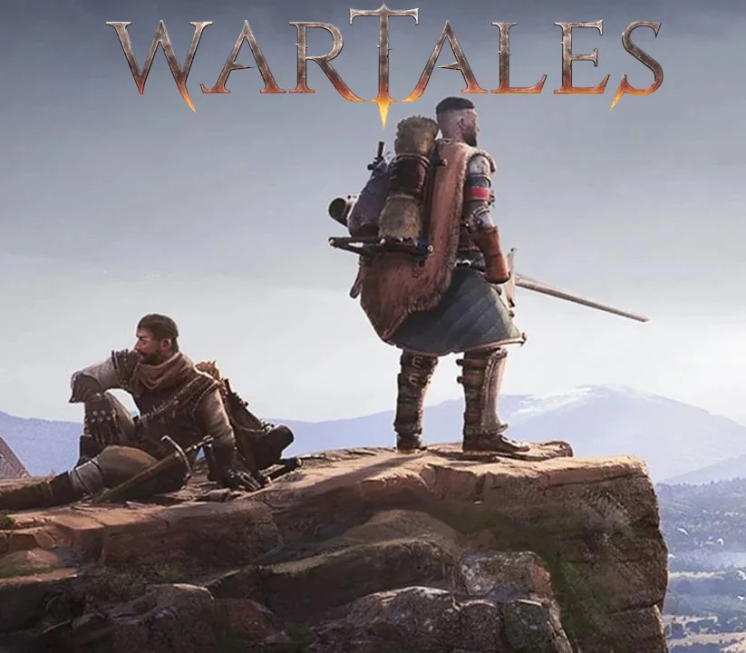 Wartales Xbox Key CA cover