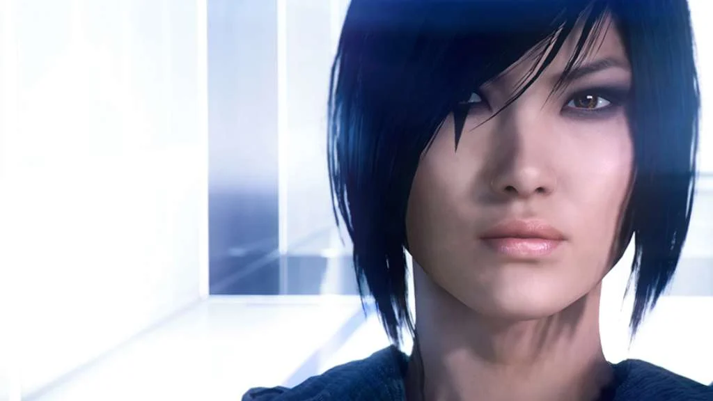 Mirror's Edge Catalyst EA App CD Key