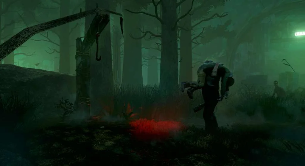 Dead by Daylight EU XBOX One CD Key