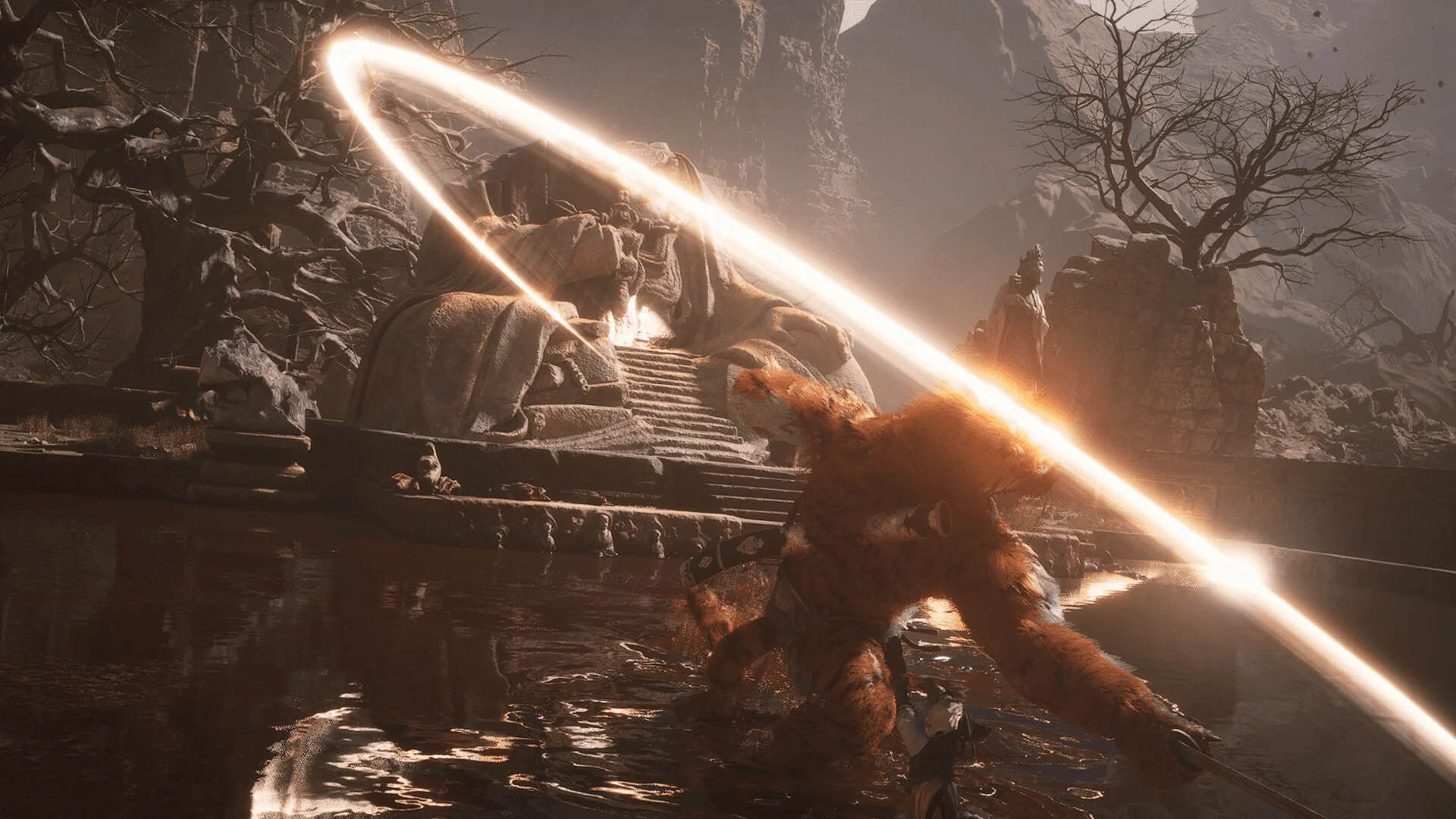 Black Myth: Wukong PC Steam CD Key