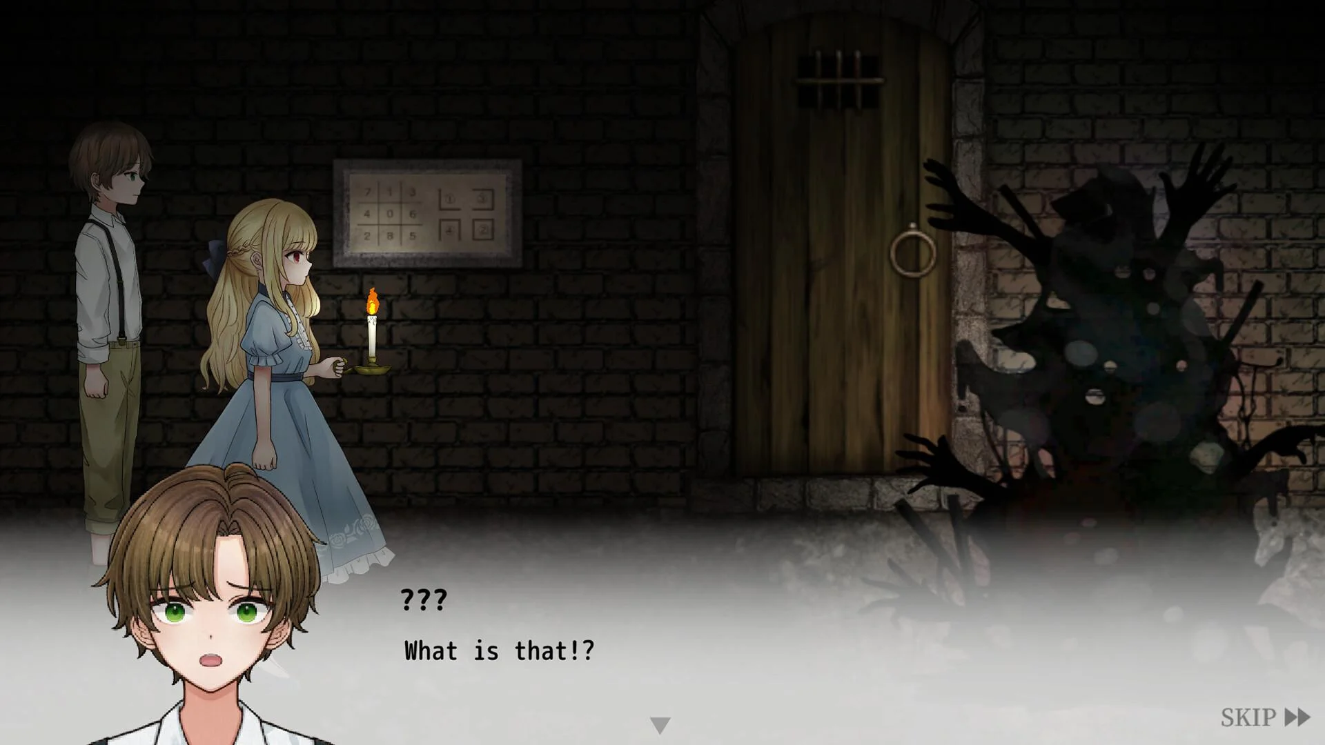 Dawn Bell Global Steam key
