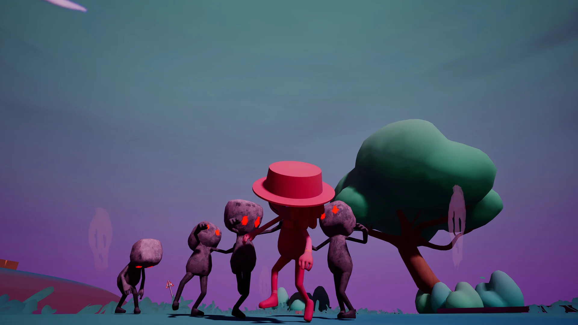 Sitting Ducks Global Steam key