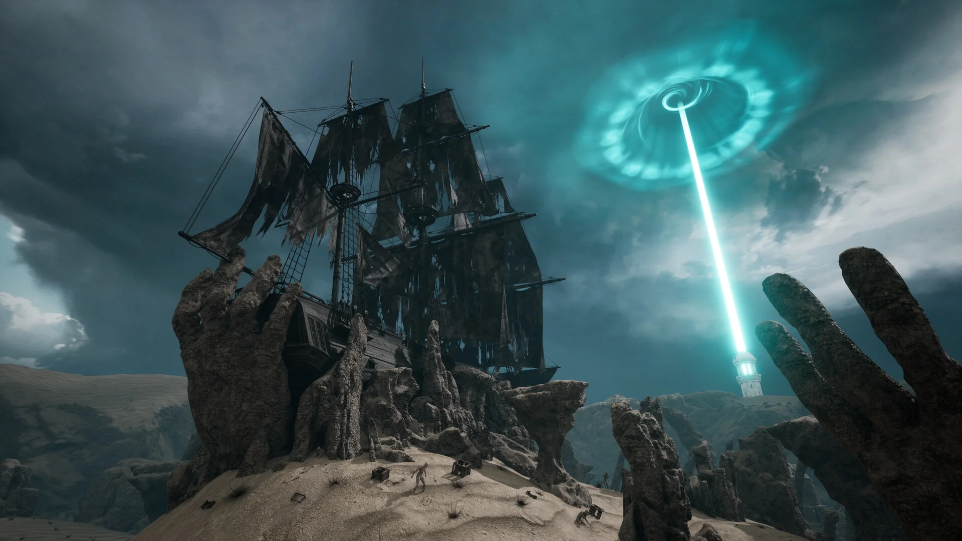 Nearborn LogicGamesSoftware indie adventure scene