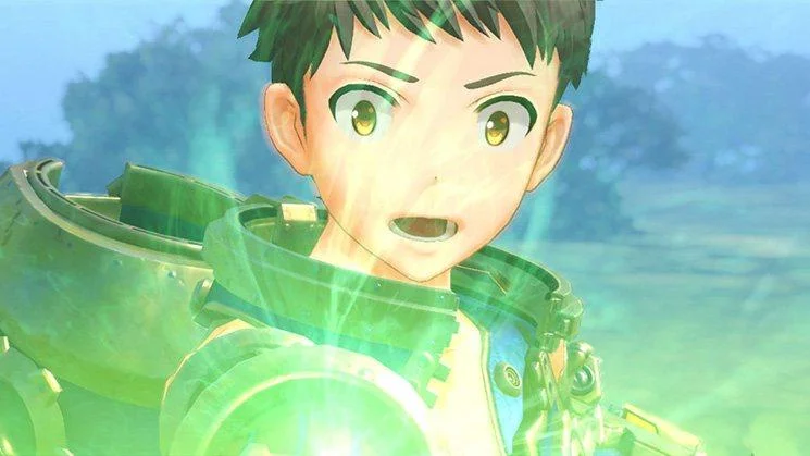 Xenoblade Chronicles 2 Torna sold separately