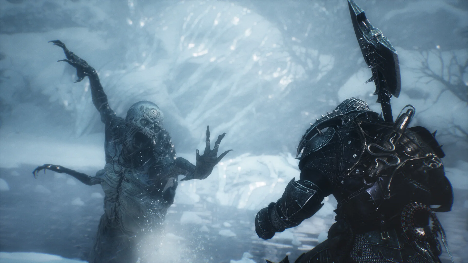 Mortal Shell II Xbox no stamina combat EU
