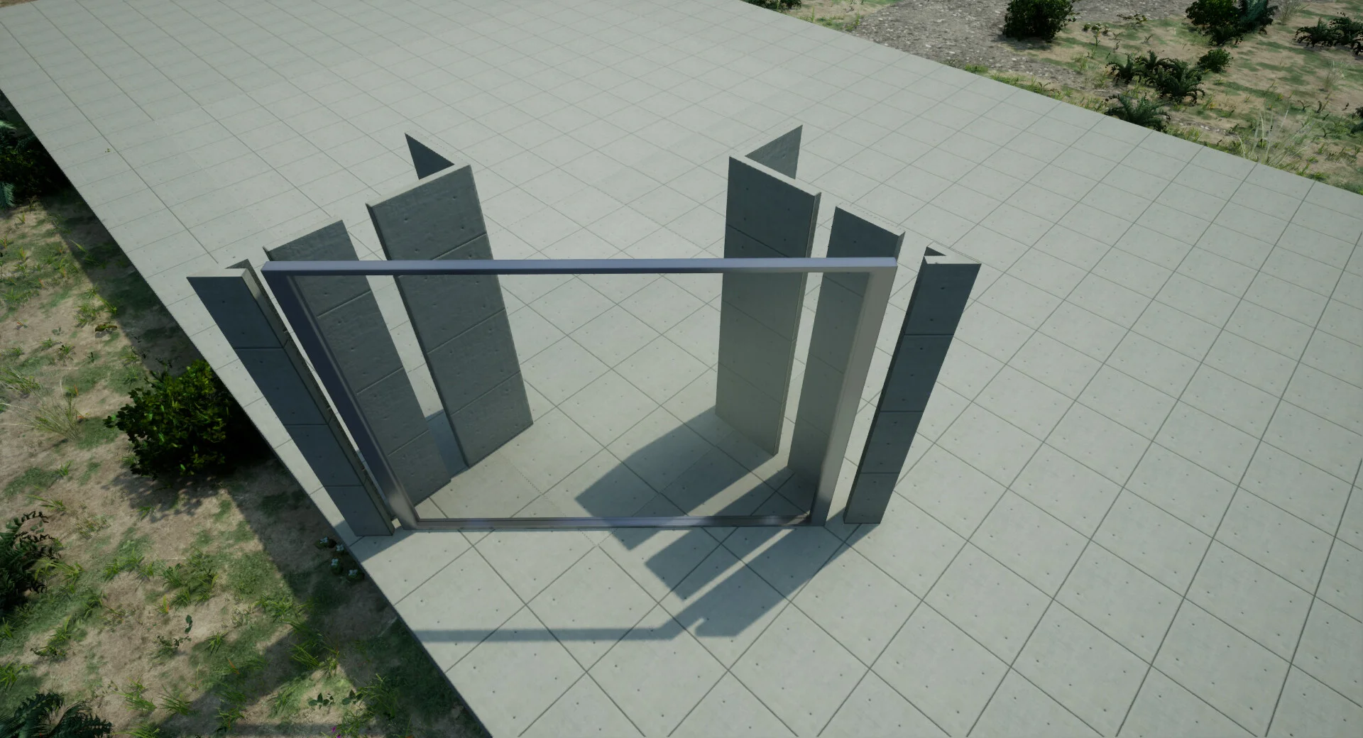  Trinity Building Editor PC