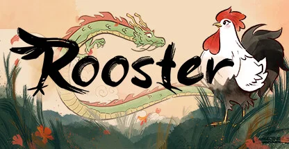Rooster (2026) PC Steam CD Key