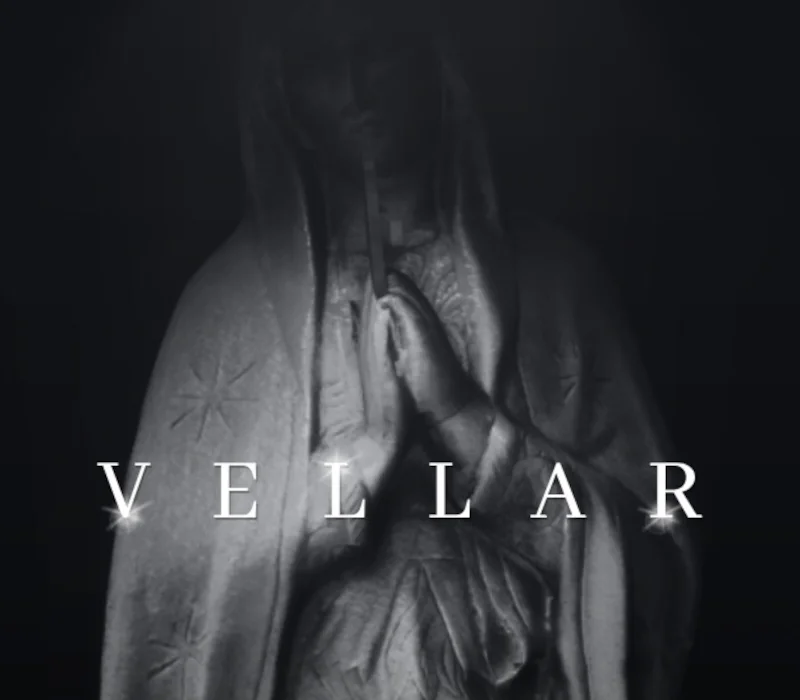 Vellar cover of a shifting psychological house