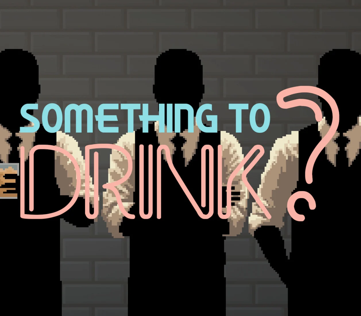 Something to Drink? Steam Key Global gallery screenshot